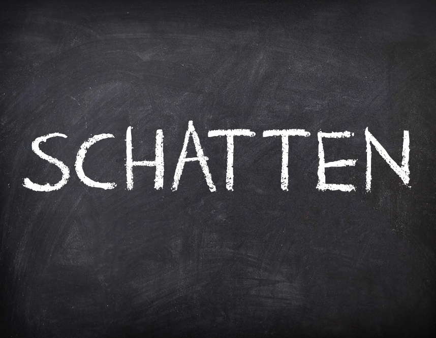 Wie ich meinen Charakter erkenne und verstehe
