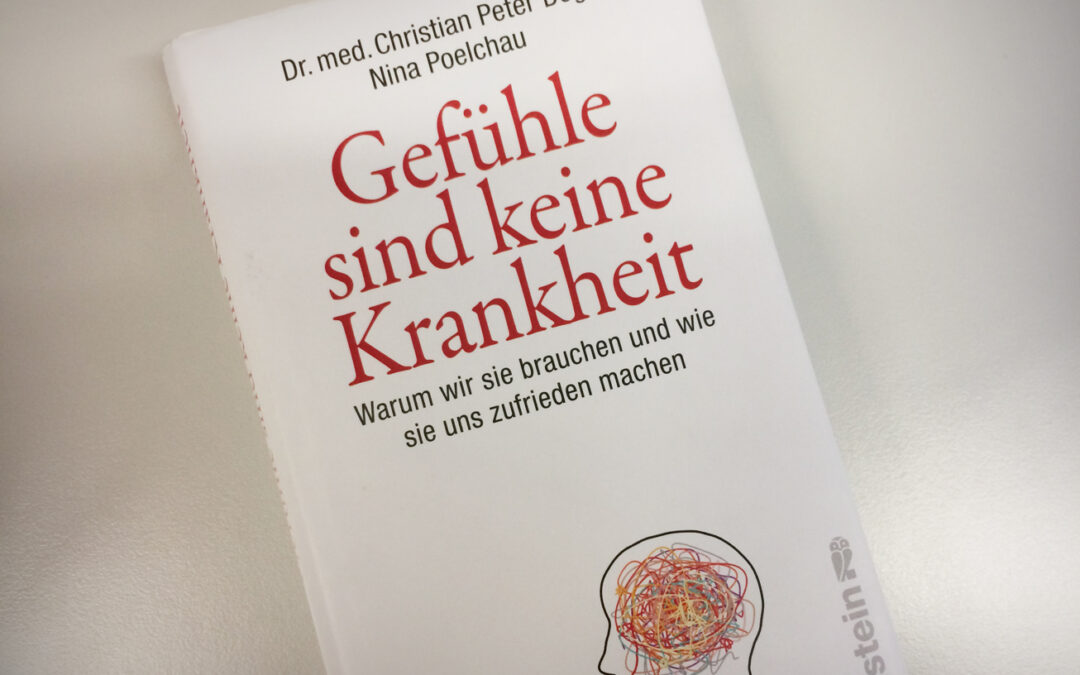 Buchbesprechung Dr. Dogs