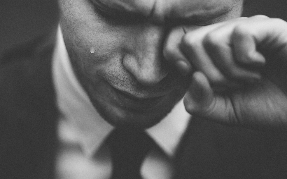 Männliches Selbstverständnis und Therapie