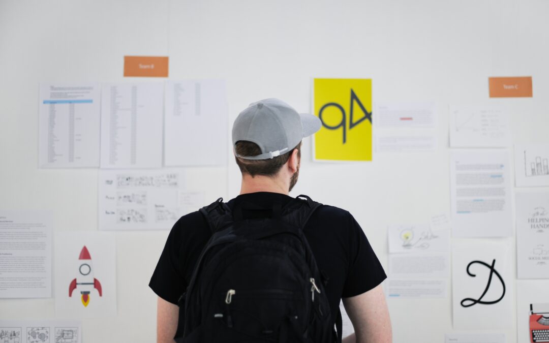 Männer-Workshop: Wenn Schmerz die Freude raubt