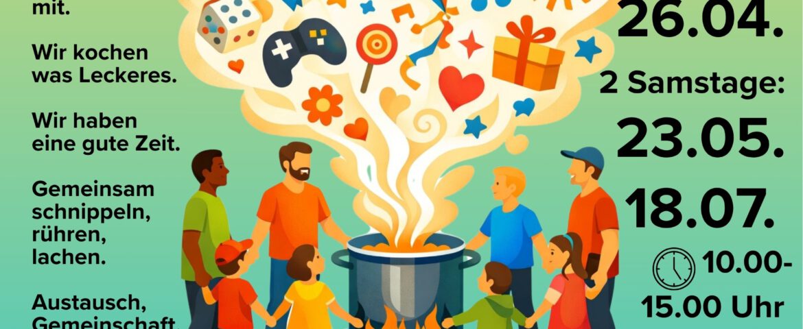 Food-Brothers im Form-Süd in Waiblingen