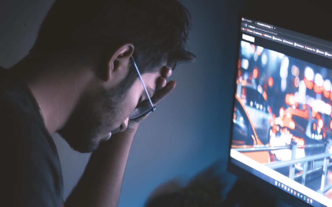 Warum die zuverlässigsten Männer im IT-Team oft die gefährdetsten sind