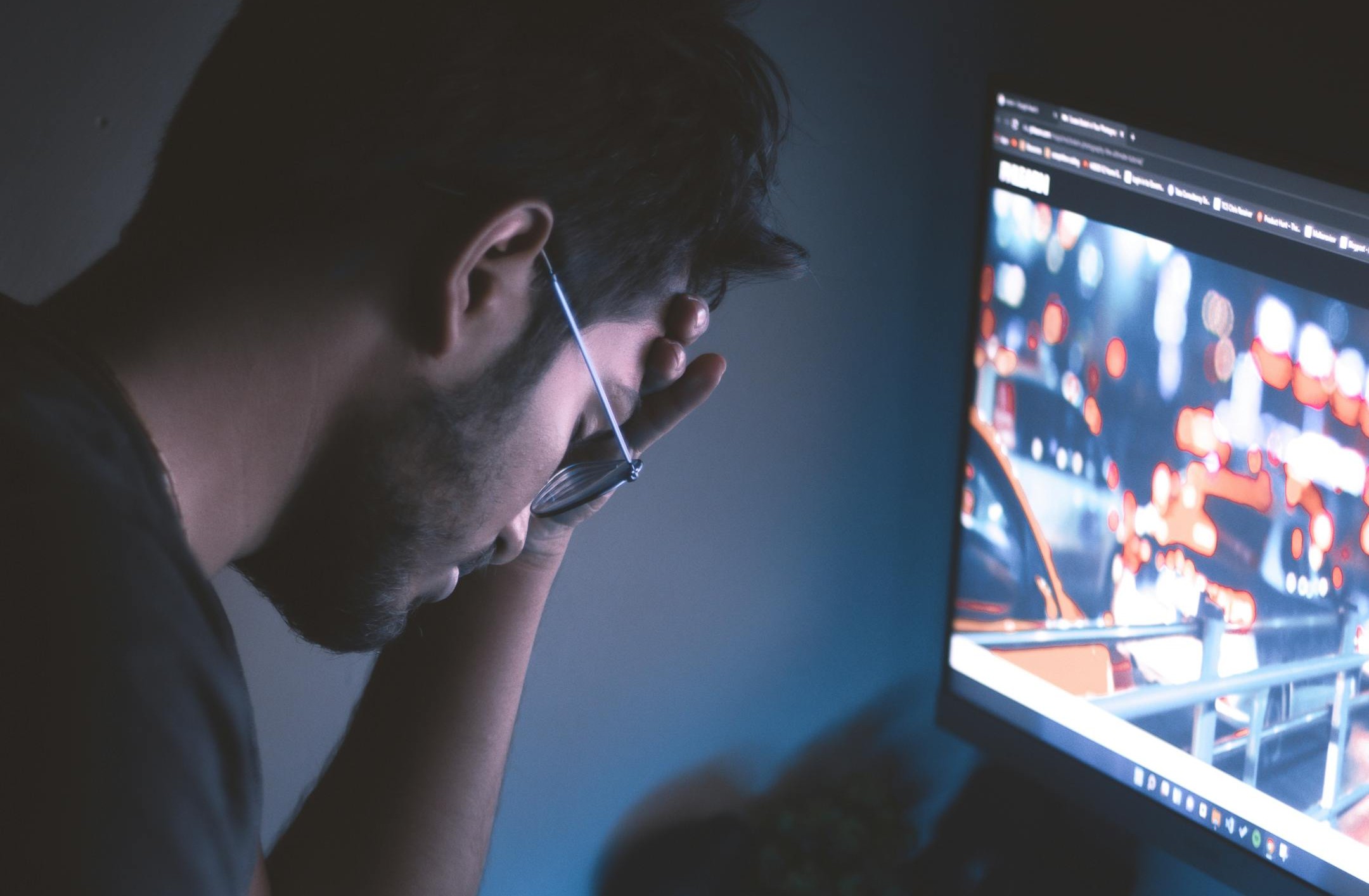 Warum die zuverlässigsten Männer im IT-Team oft die gefährdetsten sind