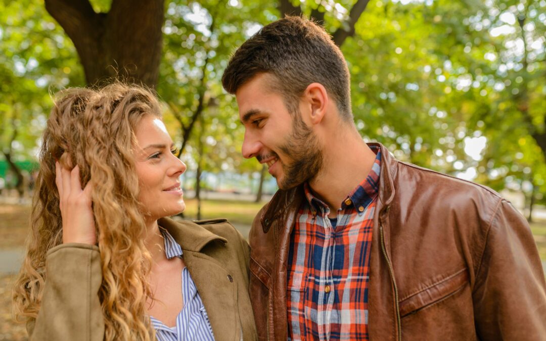 Nice Guy oder Alpha? Die falsche Frage, die uns Männer die Verbindung kostet