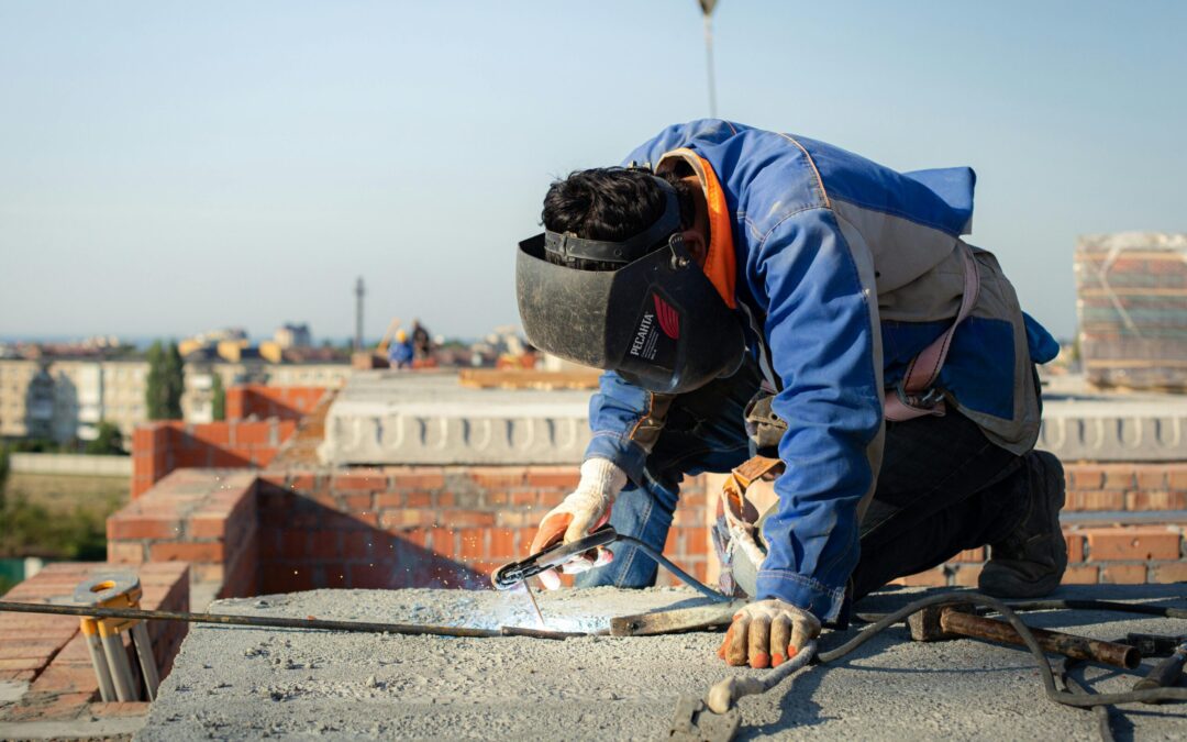 Wenn ein Handwerker anfängt, sich selbst zu kennen