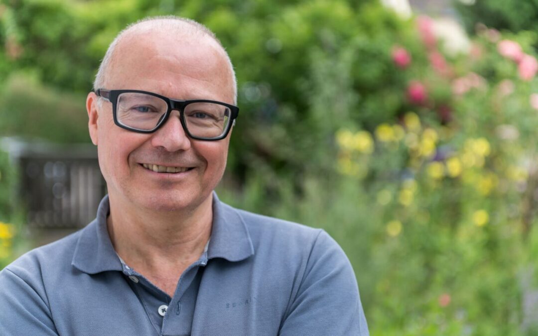 Oeffingen: Ein Abend mit Gestalttherapeut Leonhard Fromm